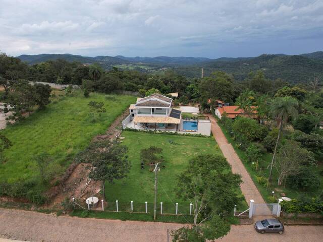 #724 - Casa para Venda em Mateus Leme - MG - 2