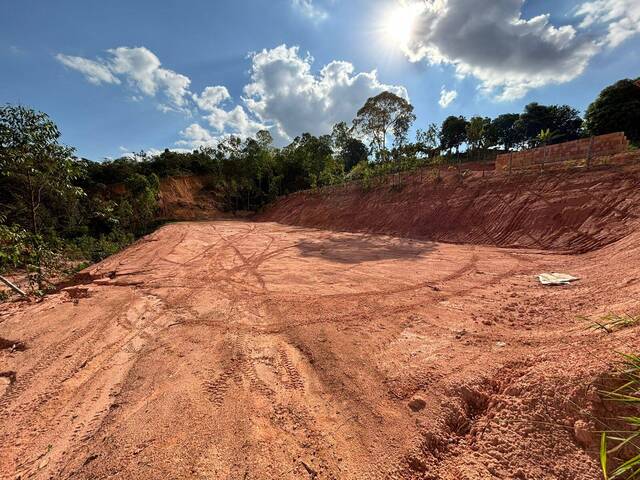 Terreno para Venda em Itatiaiuçu - 4