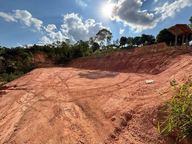 #768 - Terreno para Venda em Itatiaiuçu - MG - 2