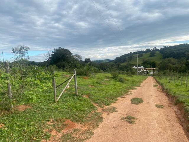 Terreno para Venda em Itaguara - 5