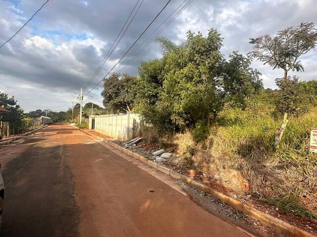 #779 - Terreno para Venda em Itatiaiuçu - MG - 2