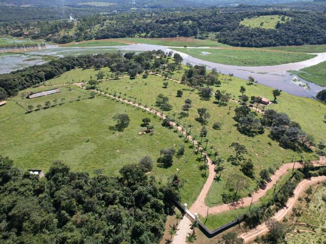 #790 - Terreno para Venda em Carmo do Cajuru - MG