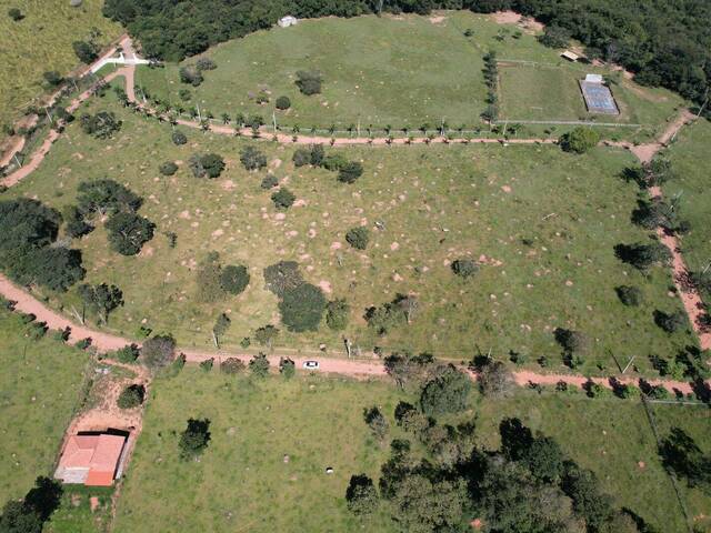 #790 - Terreno para Venda em Carmo do Cajuru - MG - 2