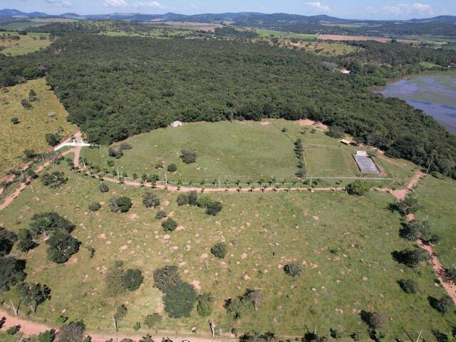 Terreno para Venda em Carmo do Cajuru - 5