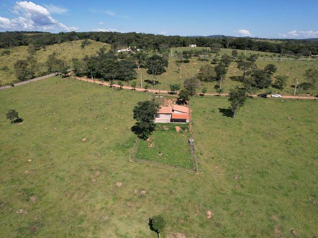 #790 - Terreno para Venda em Carmo do Cajuru - MG - 3