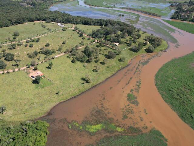 Terreno para Venda em Carmo do Cajuru - 4