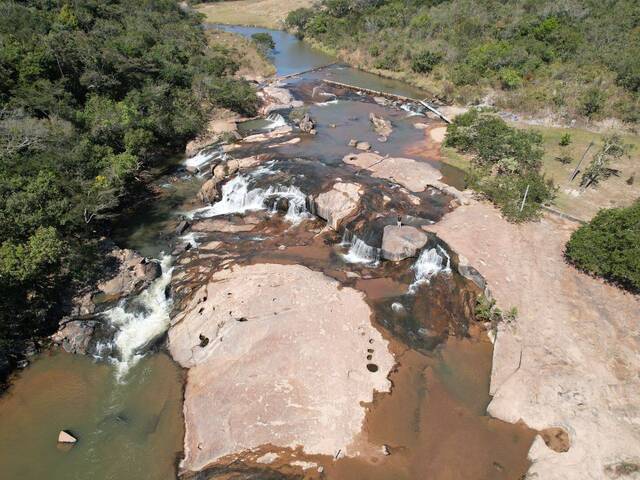 #813 - Chácara para Venda em Piedade dos Gerais - MG - 3