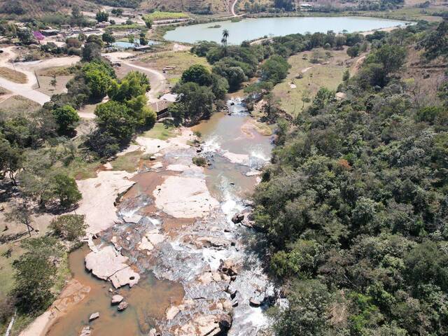 Chácara para Venda em Piedade dos Gerais - 4