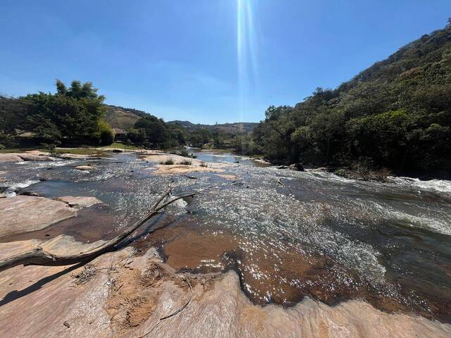 Chácara para Venda em Piedade dos Gerais - 5