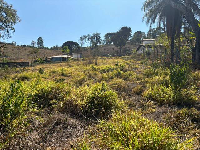 #820 - Terreno para Venda em Itatiaiuçu - MG - 1