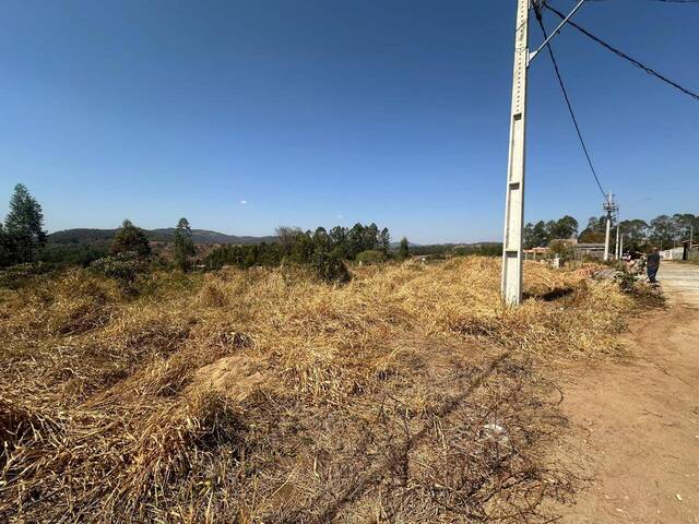 #824 - Terreno para Venda em Carmo do Cajuru - MG - 3