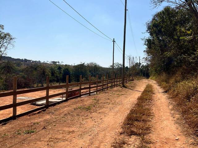 Terreno para Venda em Itaúna - 5