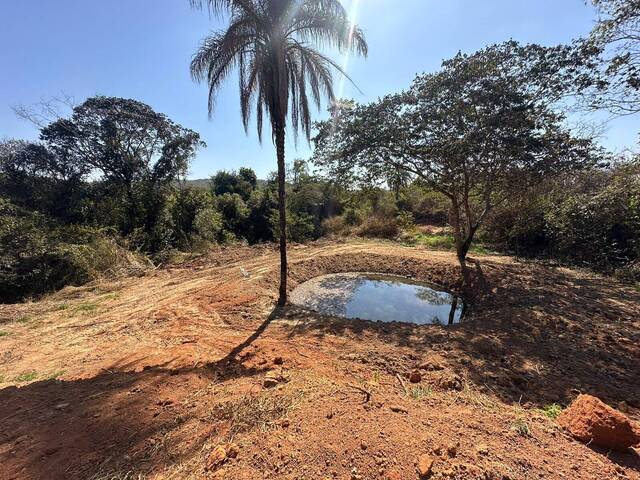 #825 - Terreno para Venda em Itaúna - MG - 1