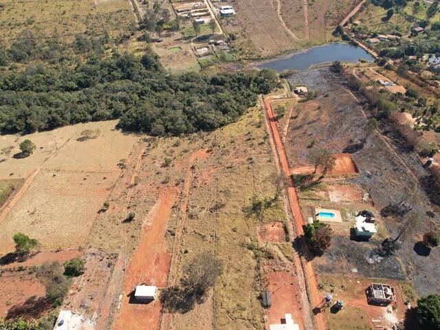 #827 - Terreno para Venda em Itatiaiuçu - MG - 3