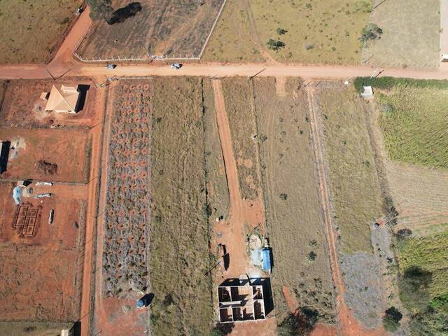 Terreno para Venda em Itatiaiuçu - 4