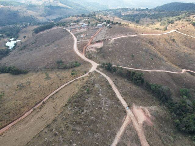 #829 - Área para Venda em Itatiaiuçu - MG - 1