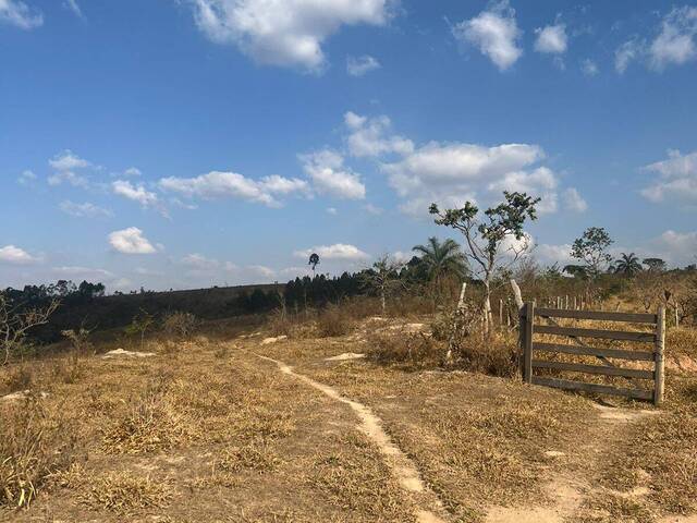 Área para Venda em Itatiaiuçu - 5