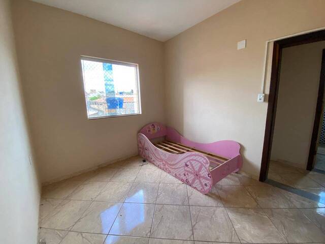 Apartamento para Venda em Itatiaiuçu - 4