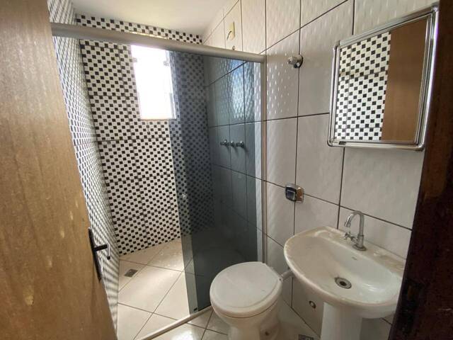 Apartamento para Venda em Itatiaiuçu - 5