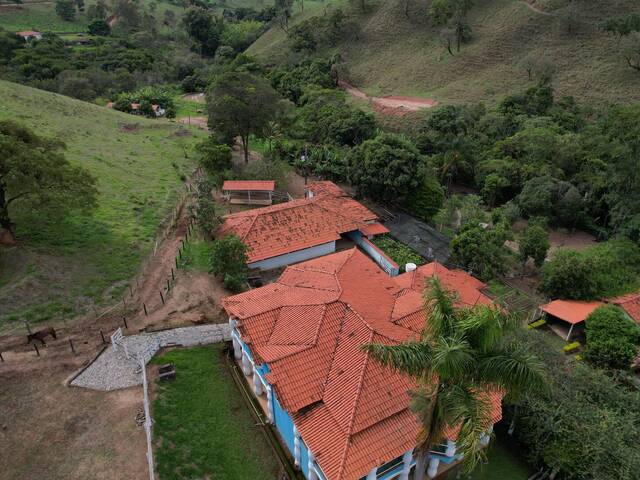 #862 - Fazenda para Venda em Itaguara - MG - 3