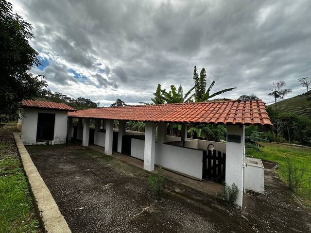 Fazenda para Venda em Itaguara - 4