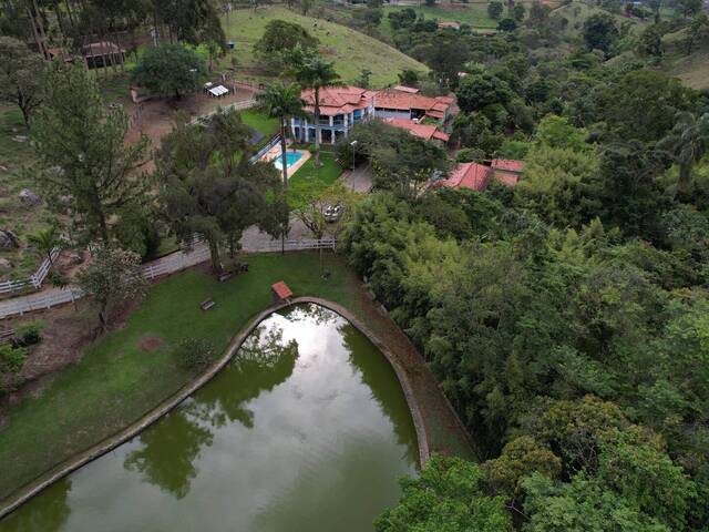 Venda em Zona Rural - Itaguara