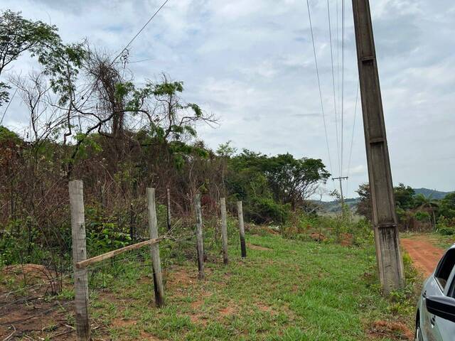 #863 - Terreno para Venda em Itatiaiuçu - MG - 2