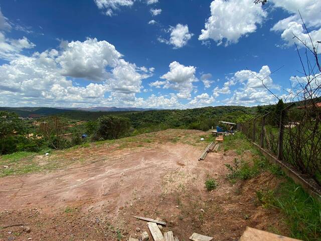 #864 - Terreno para Venda em Itatiaiuçu - MG - 3