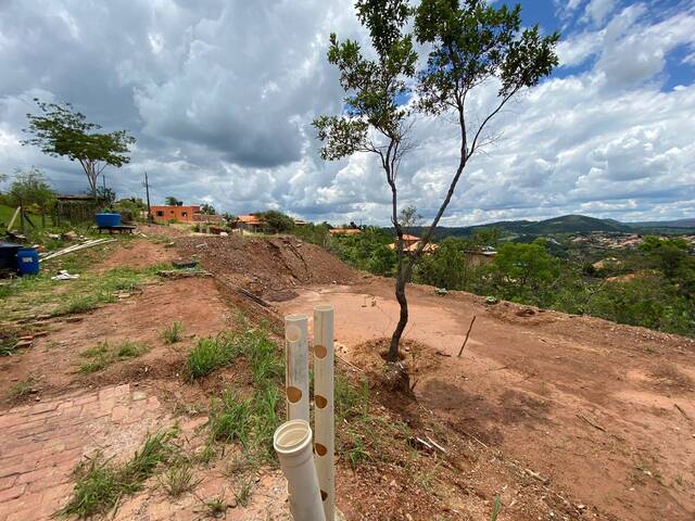 Terreno para Venda em Itatiaiuçu - 4