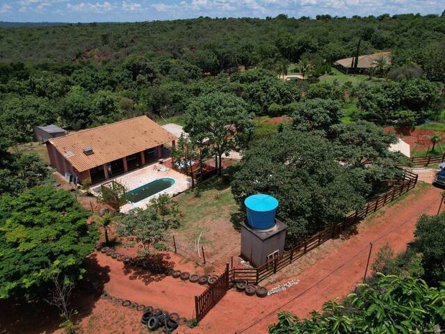 Venda em Serra Azul - Mateus Leme