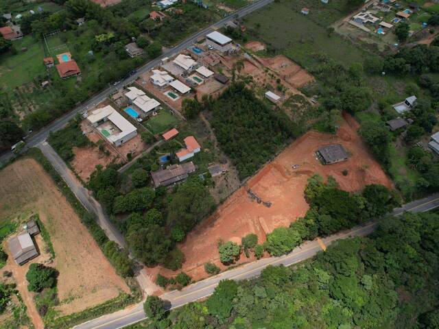 #871 - Terreno para Venda em Itatiaiuçu - MG - 1