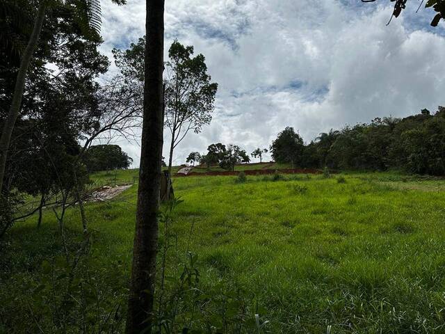 Sítio para Venda em Rio Manso - 5