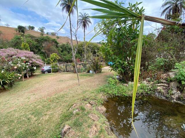 #877 - Fazenda para Venda em Rio Manso - MG - 3